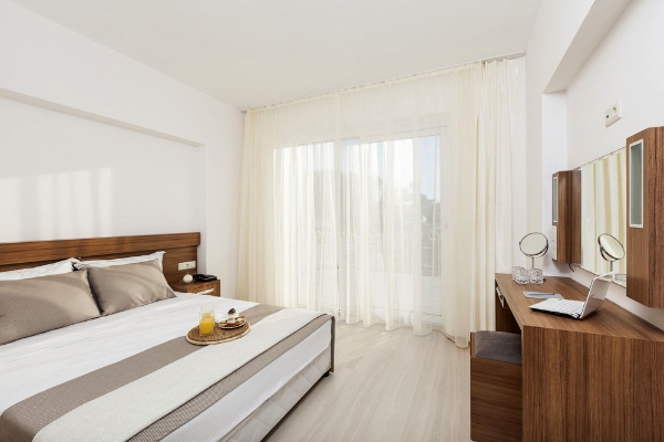 Çesme Troy Boutique Hotel Suites & Spa